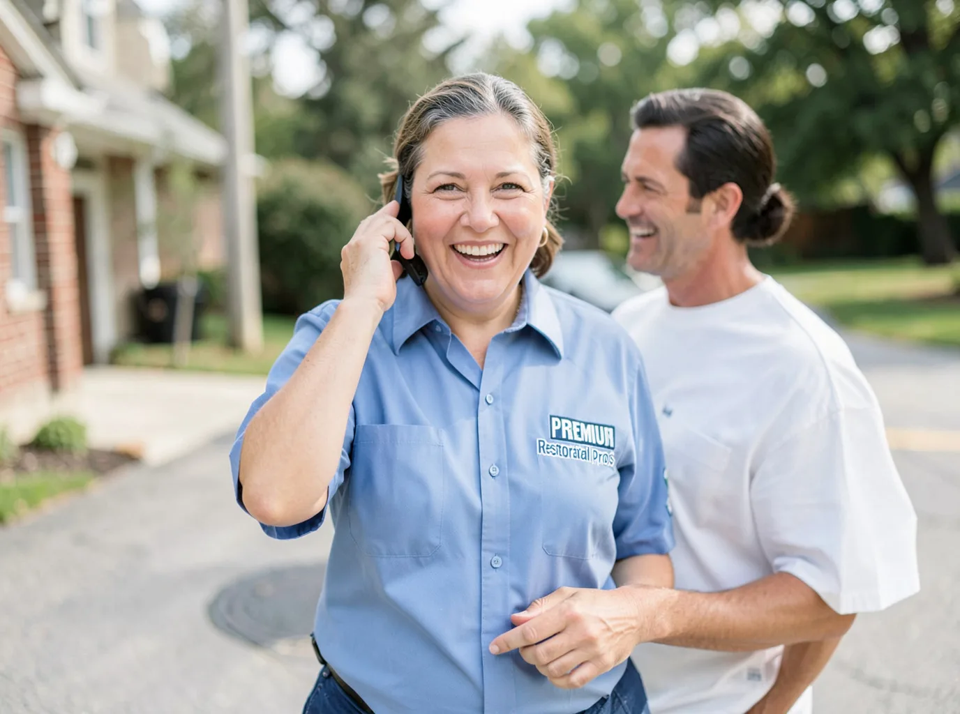 Water Damage Restoration Clyde, KS FAQs